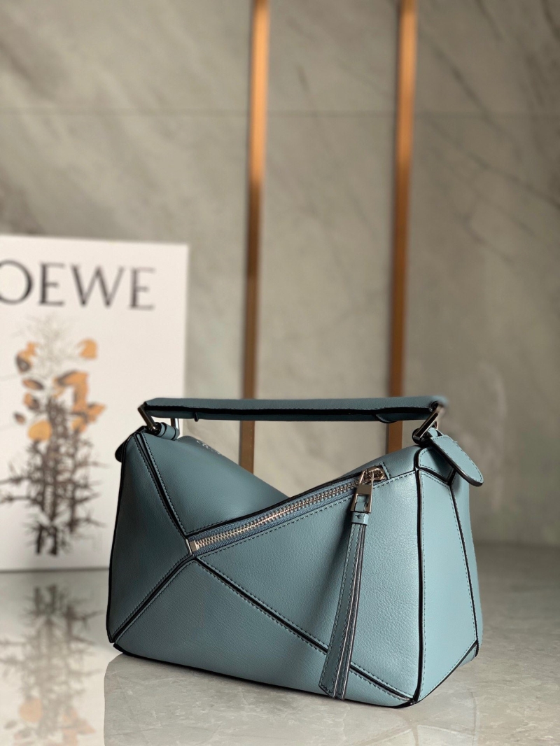 Loewe Handle Bags